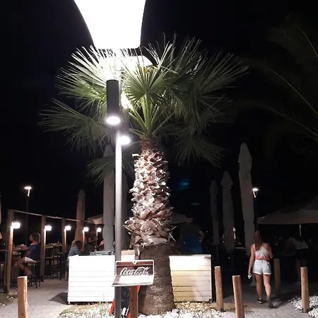 Holiday home Maisonette Near The Nikiti (Sithonia)