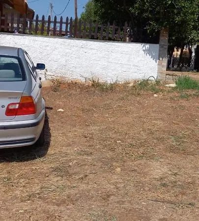 別荘 Maisonette Near The