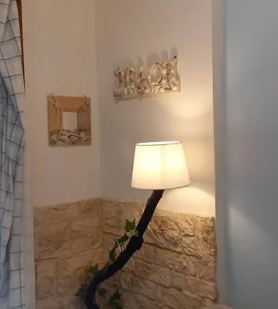 Maisonette Near The * Nikiti (Sithonia)