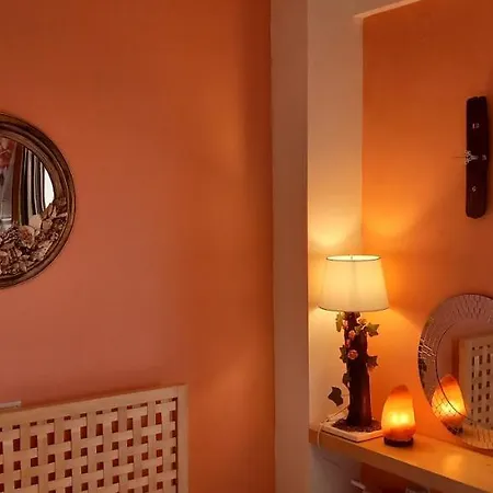 Maisonette Near The Holiday home Nikiti (Sithonia)