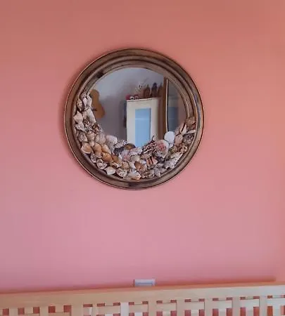 Maisonette Near The *