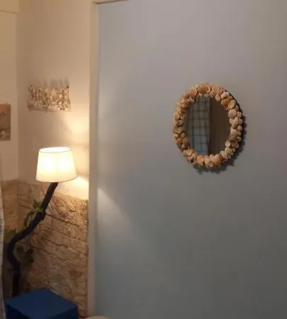Maisonette Near The Feriehus Nikiti (Sithonia)