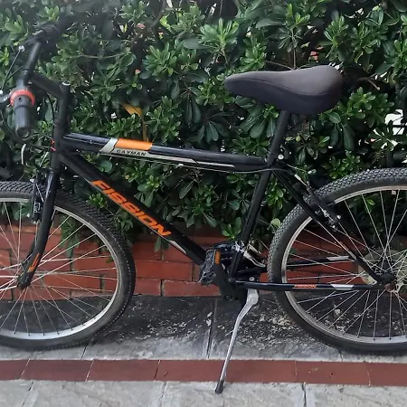 Vakantiehuis Maisonette Near The