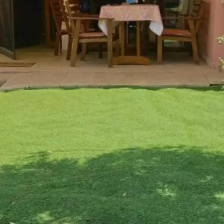 Maisonette Near The *