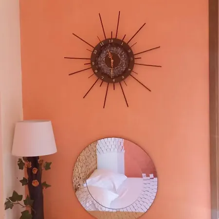 Maisonette Near The Holiday home Nikiti (Sithonia)