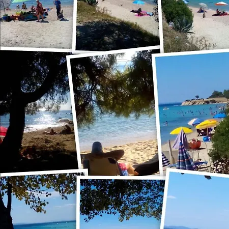 Maisonette Near The Vakantiehuis *