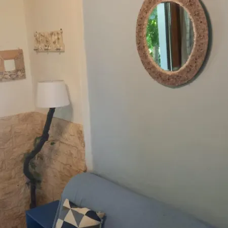 Maisonette Near The * Nikiti (Sithonia)