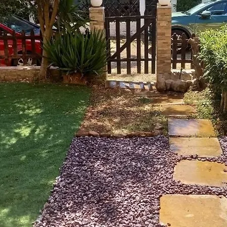 Holiday home Maisonette Near The *