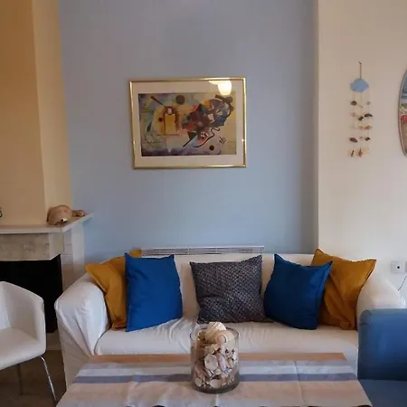 Maisonette Near The * Nikiti (Sithonia)
