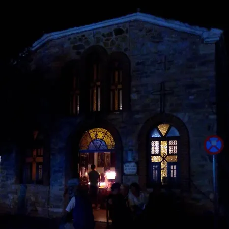 Vakantiehuis Maisonette Near The