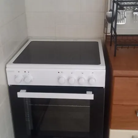 別荘 Maisonette Near The ニキティ