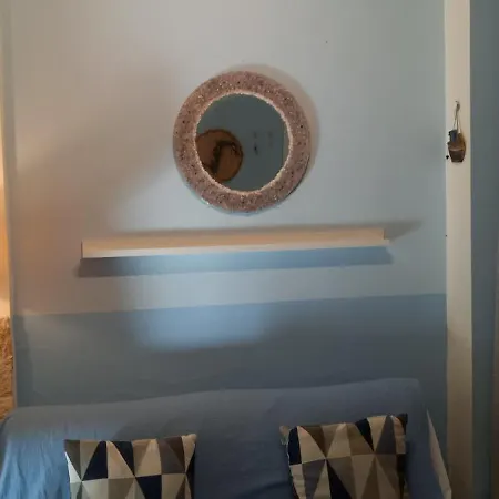 Maisonette Near The *