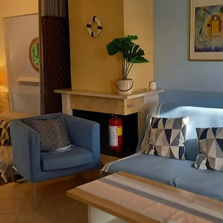 Maisonette Near The