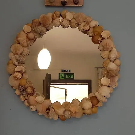 Maisonette Near The