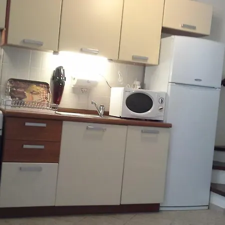 Maisonette Near The Holiday home Nikiti (Sithonia)