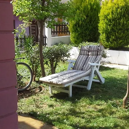 Holiday home Maisonette Near The Nikiti (Sithonia)