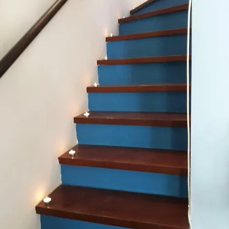 Maisonette Near The Nikiti (Sithonia)