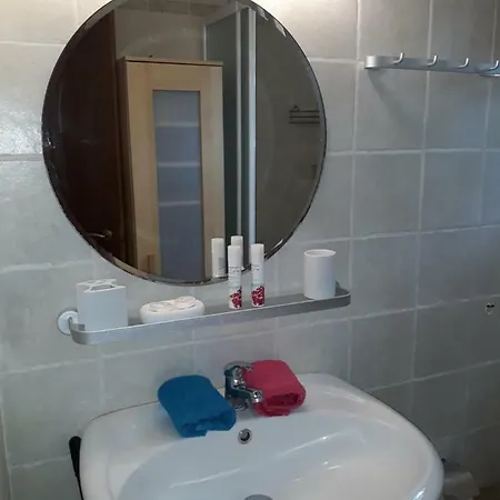 Holiday home Maisonette Near The *