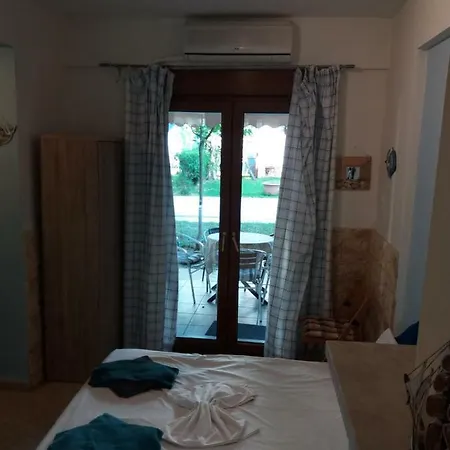 Maisonette Near The *