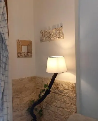 Maisonette Near The * Nikiti (Sithonia)