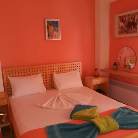 Maisonette Near The Ferienhaus *