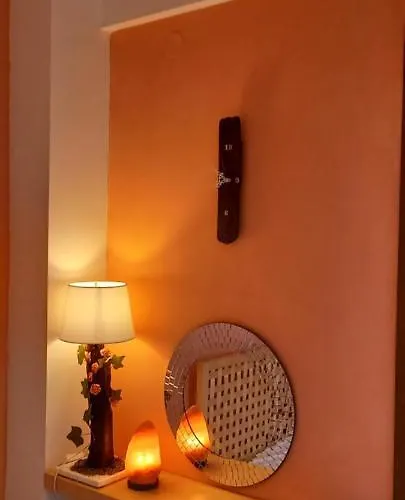 בית נופש Maisonette Near The *