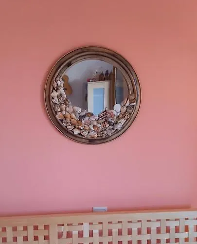 Maisonette Near The *