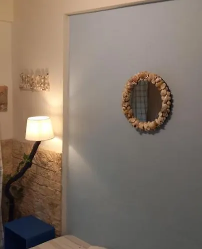 Maisonette Near The בית נופש ניקיטי