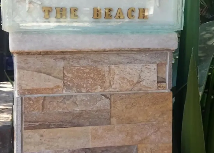 בית נופש Maisonette Near The *